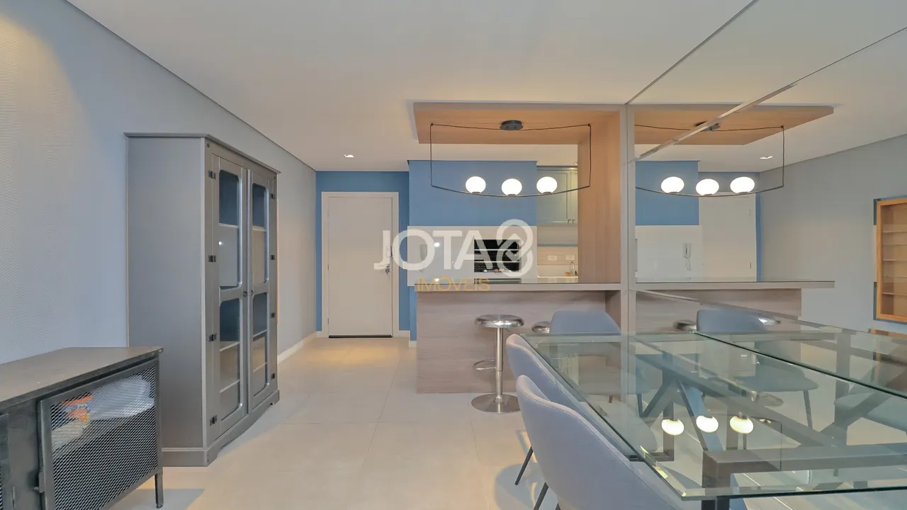 2-bedroom apartment with balcony and private BBQ — photo 5