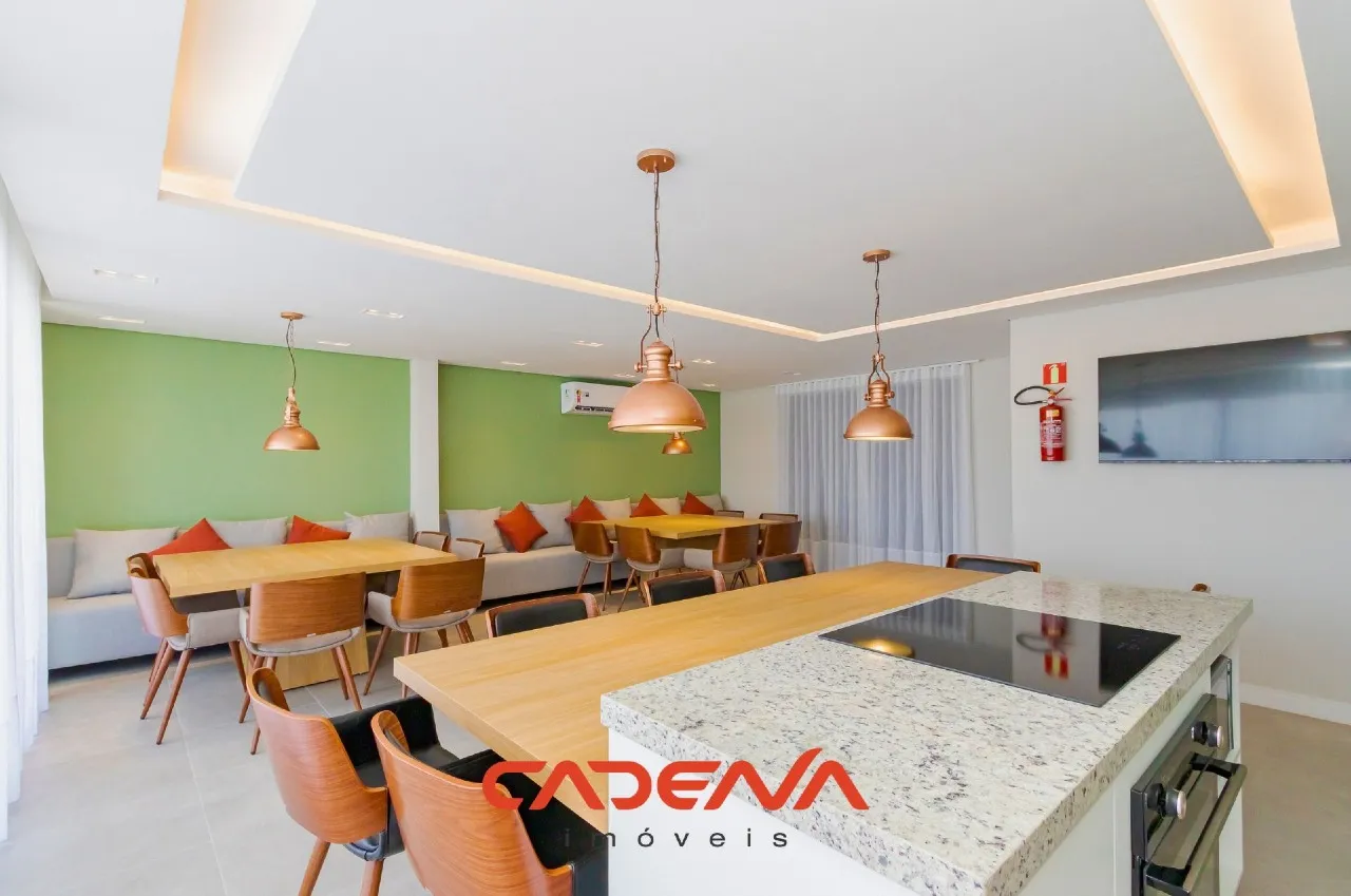 Меблированное студио 29 м² с кондиционером — photo 46