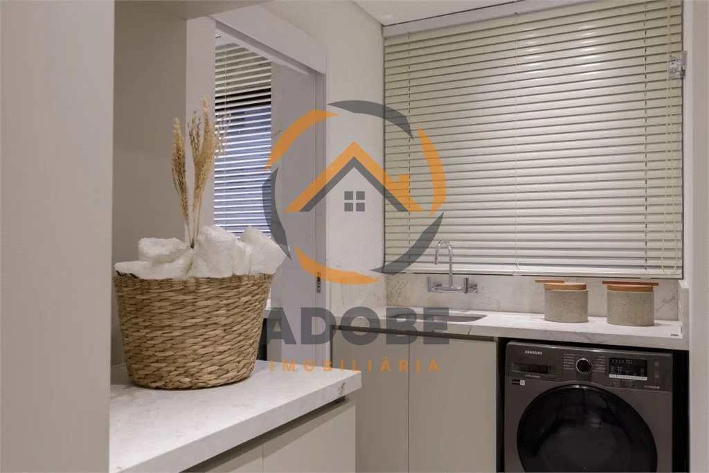 Departamento de 3 dormitorios con ventanales de piso a techo — photo 12