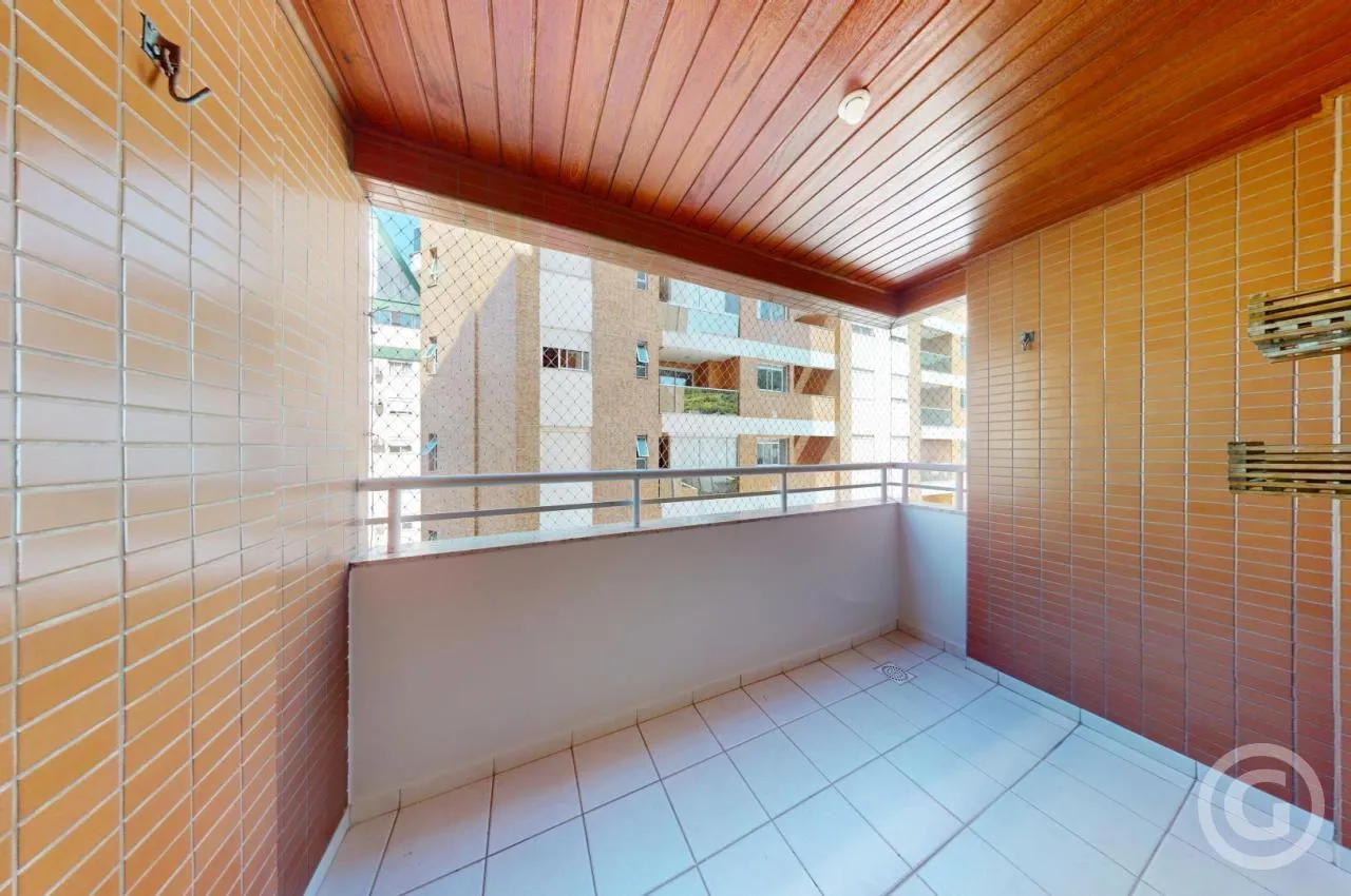 Apartamento de 93 m² com cozinha fechada e 3 quartos — photo 12