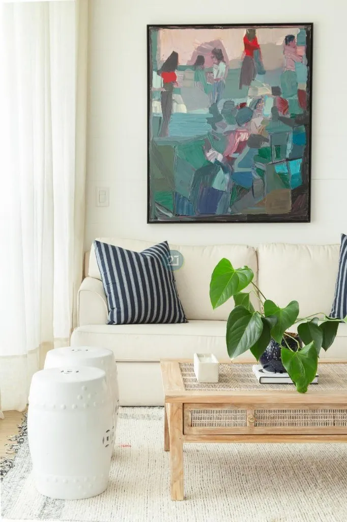 Apartamento de 290 m² com 4 suítes e sem vagas — photo 9