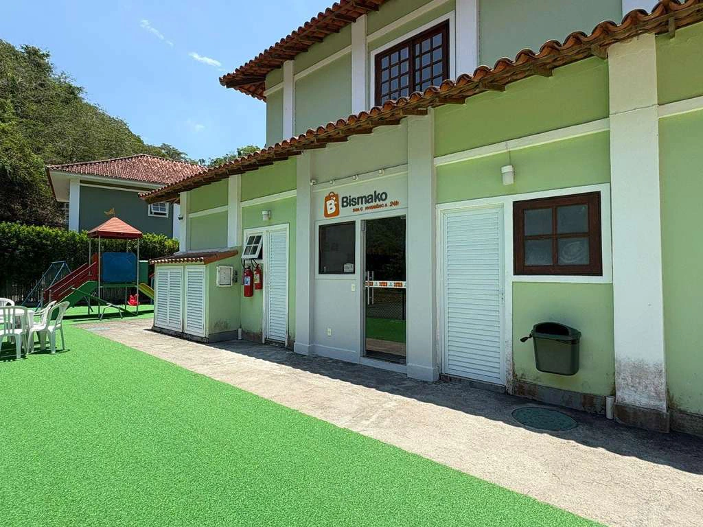 Casa com 3 suítes e vista para as montanhas — photo 17