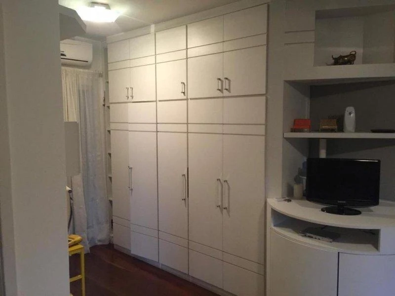 Панорамні вікна та 6 спалень: будинок 525 м² — photo 28