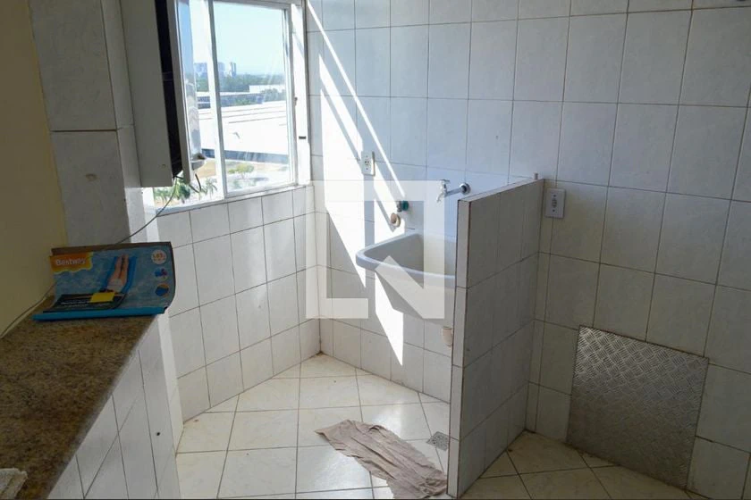 2-bedroom apartment with a water view in Rio de Janeiro — photo 29