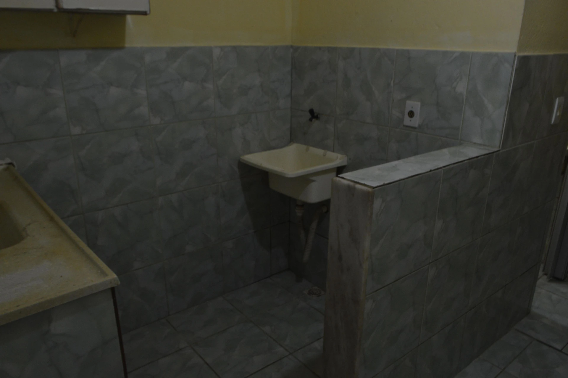 Estudio sin amueblar en alquiler con cocina cerrada — photo 11