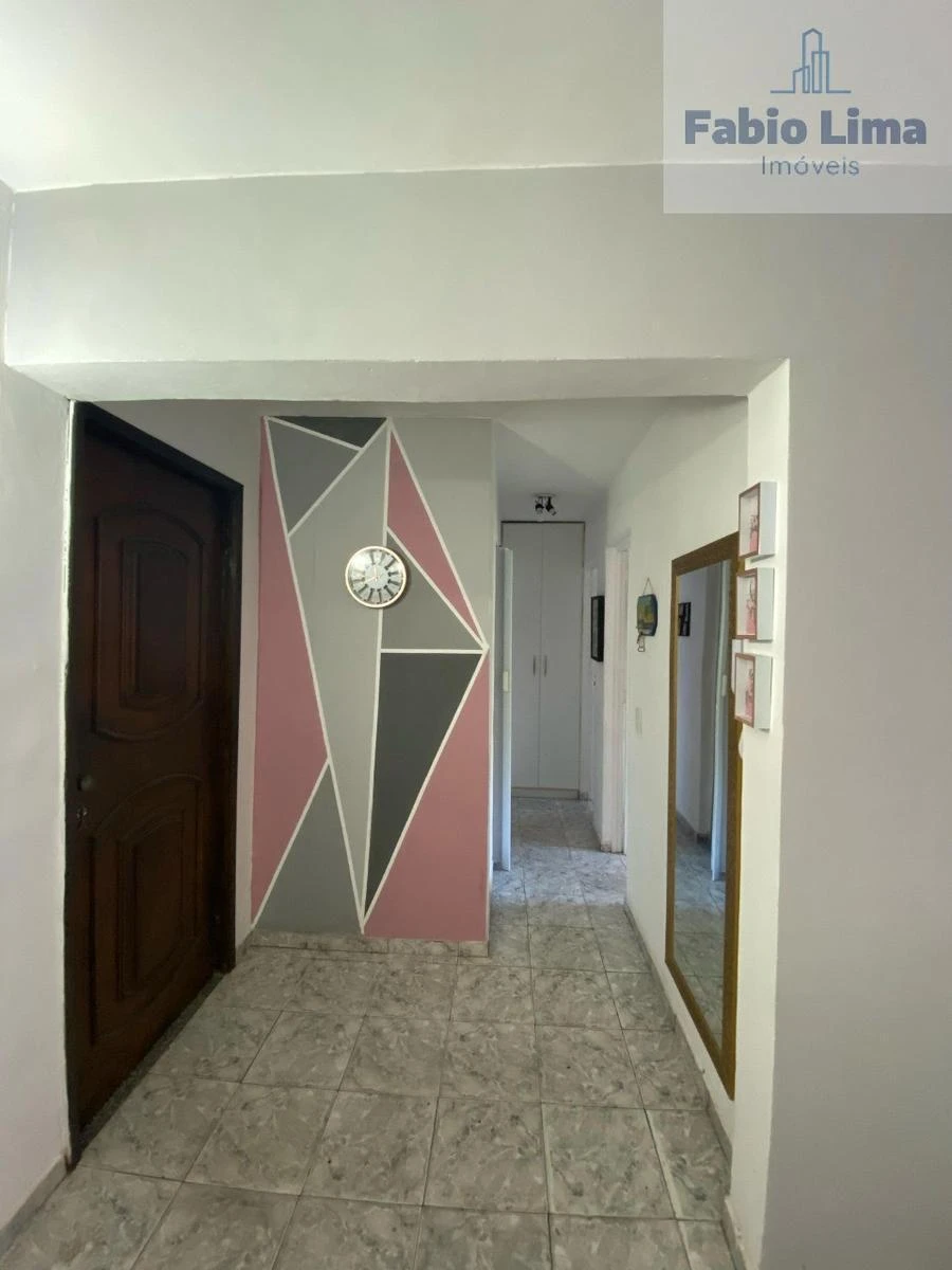 2-bedroom apartment with a washing machine in Rio de Janeiro — photo 17