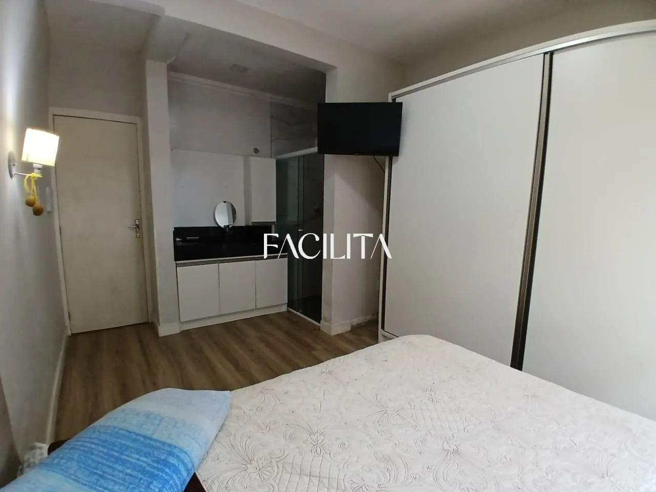 Apartamento amueblado de 2 dormitorios y 70 m² — photo 18