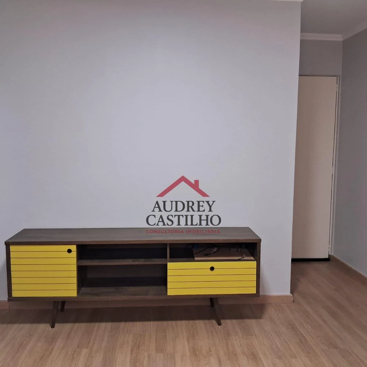 Furnished apartment, 44 m², with a dryer — photo 18