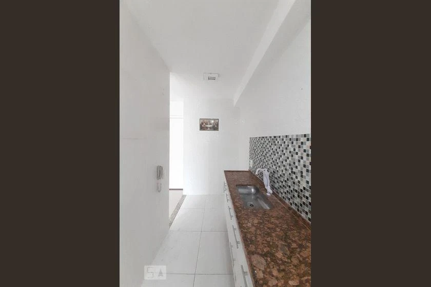 Apartment, 50 m², with a grill on the balcony — photo 27