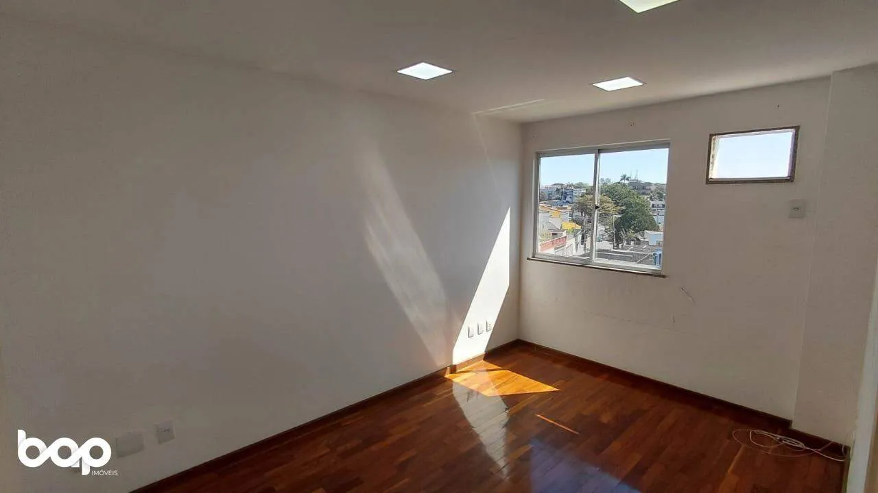 3-bedroom apartment with a water view in Rio de Janeiro — photo 4