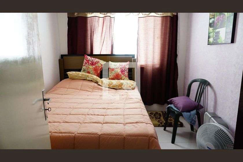 Apartamento de 3 quartos com 6 vagas e piso de cerâmica — photo 8