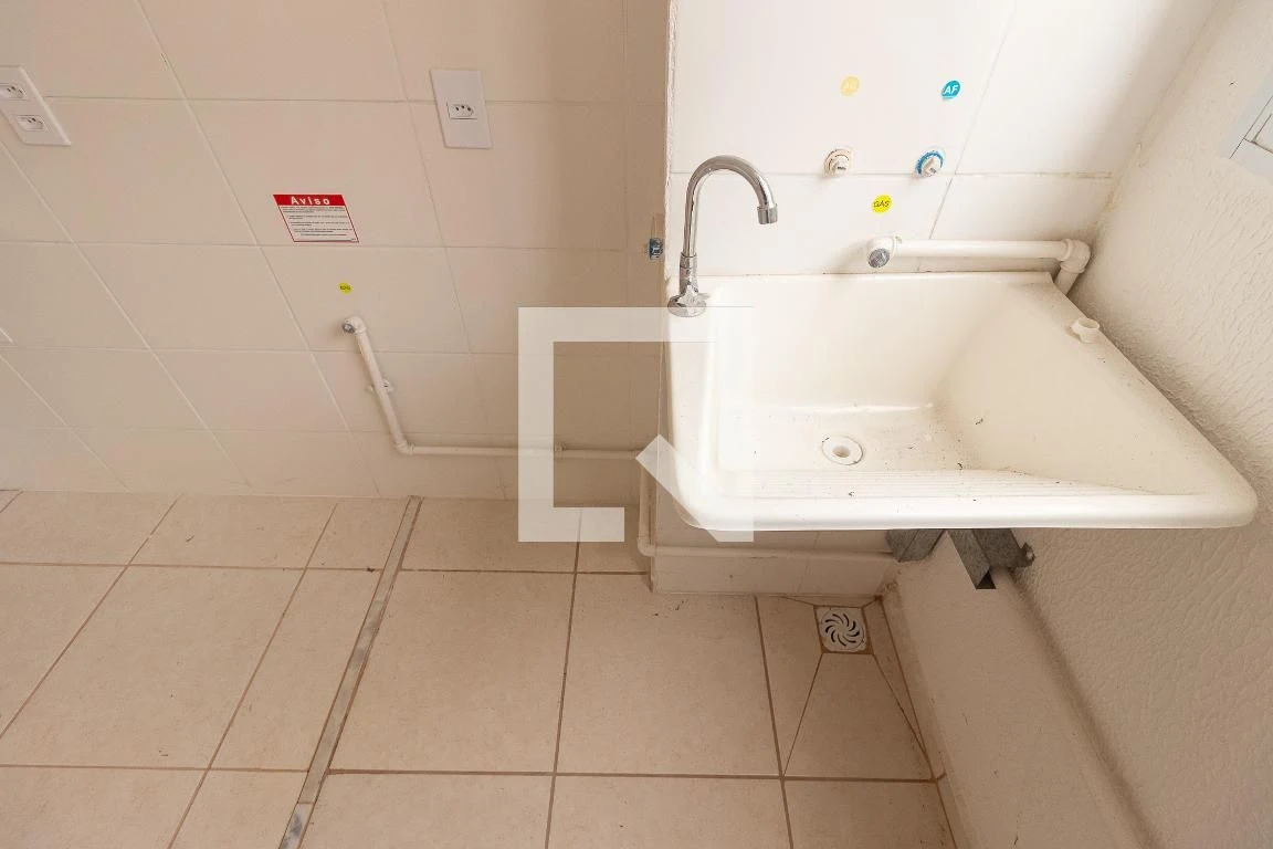 2-bedroom apartment with a gas open-plan kitchen — photo 26