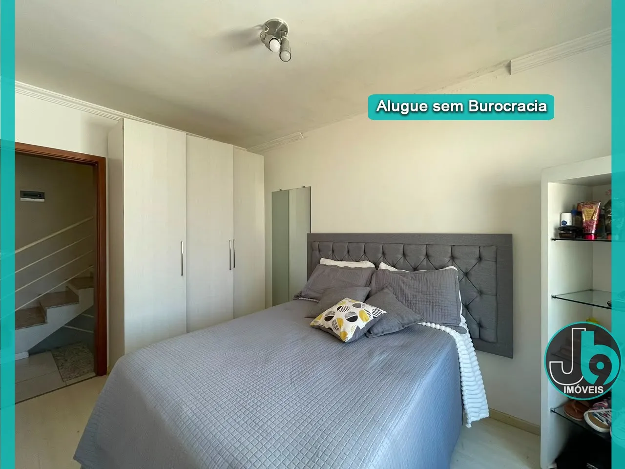 143 m² townhouse with 3 bedrooms and 5 parking spots — photo 16