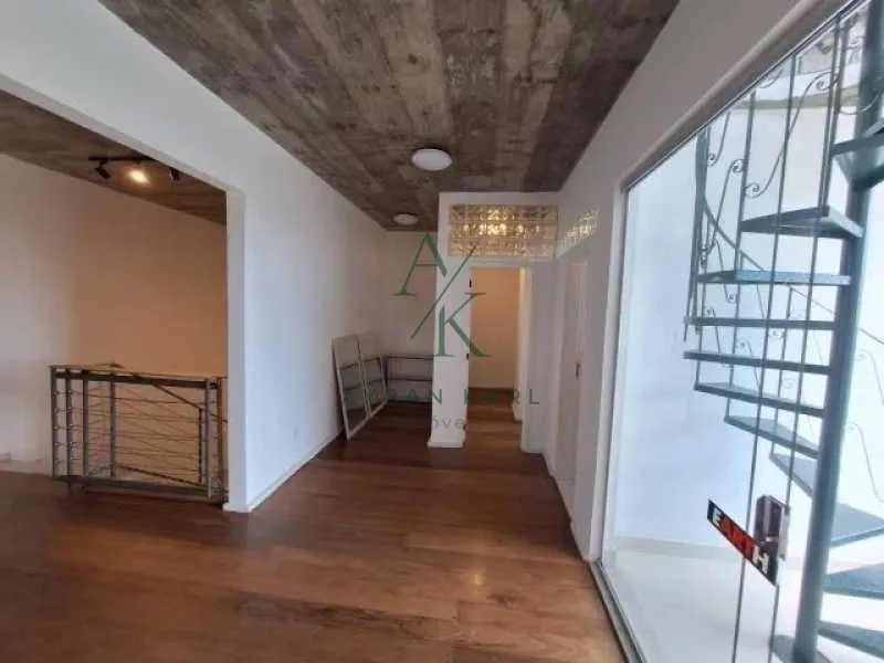 Apartamento com 4 quartos e churrasqueira embutida na varanda — photo 20