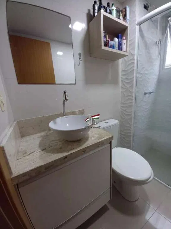 Furnished garden apartment 70 m² with 2 bedrooms — photo 3