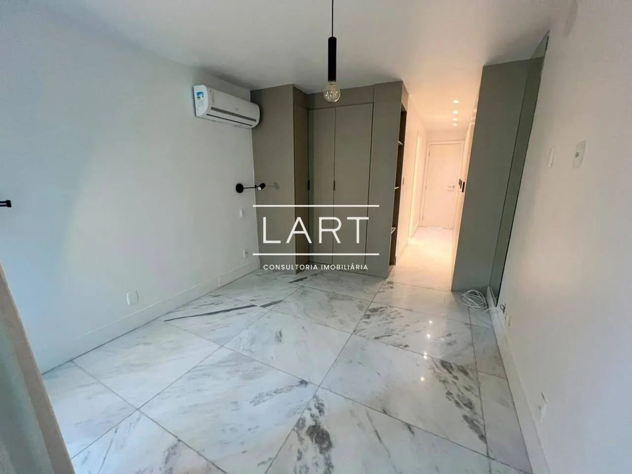 Apartamento com janelas do piso ao teto, Ipanema — photo 22