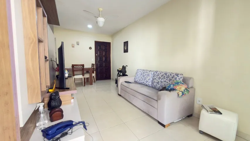 Apartamento mobiliado de 90 m² com 2 quartos e 3 banheiros — photo 14