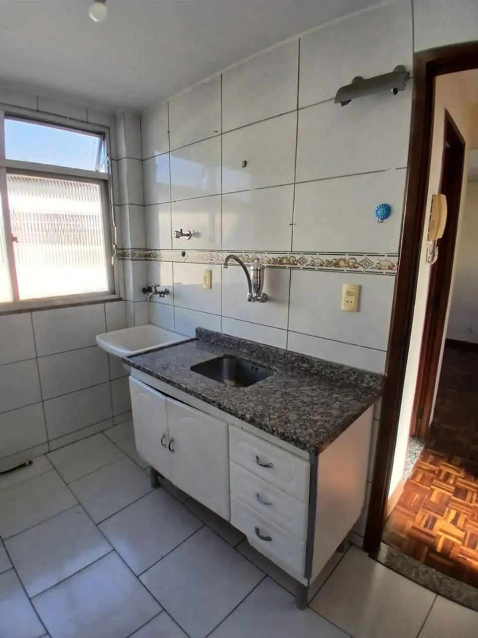 Apartment, 40 m², with a washing machine — photo 14