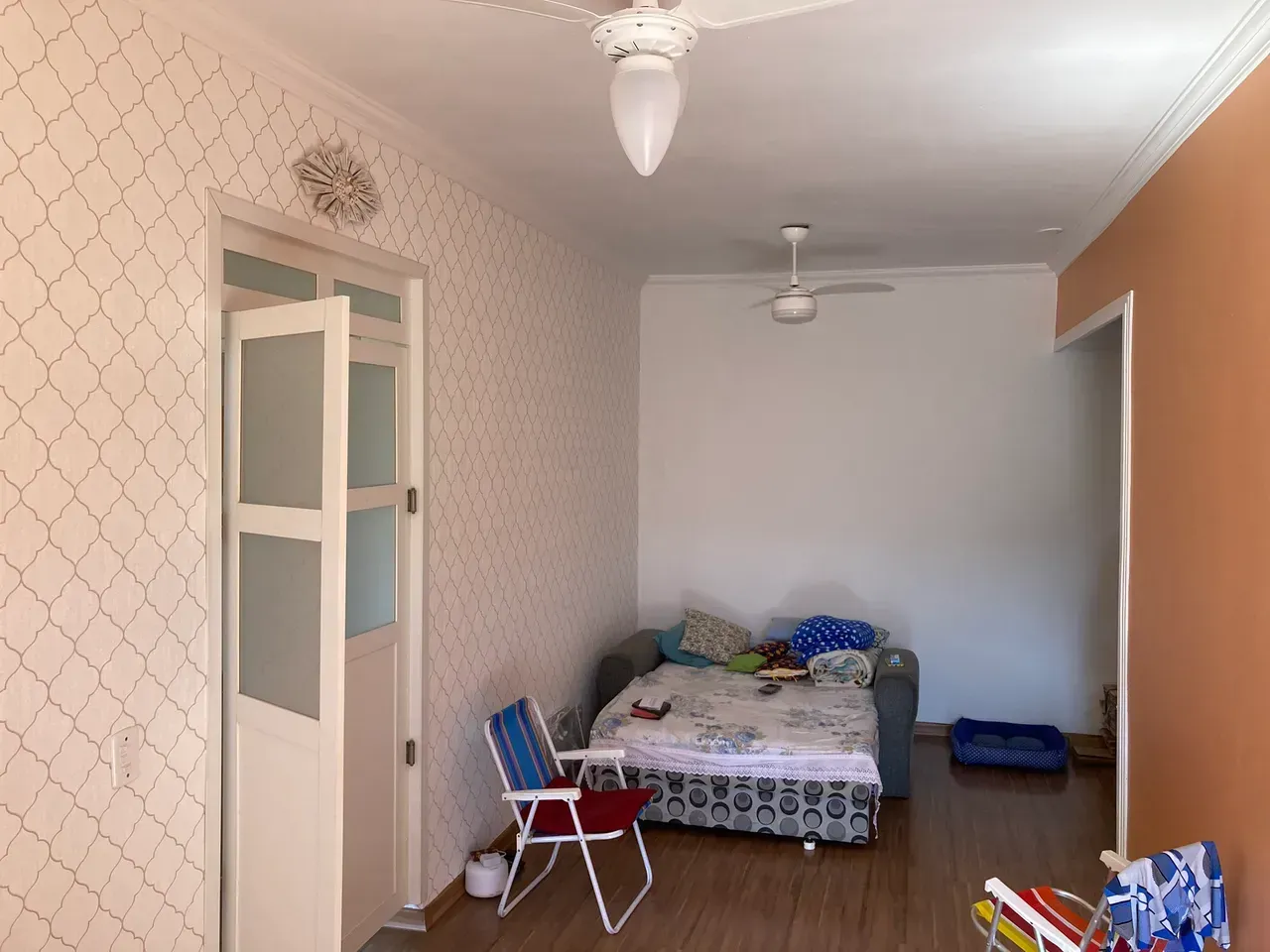 Apartamento para aluguel com 74 m², 2 quartos e varanda — photo 7