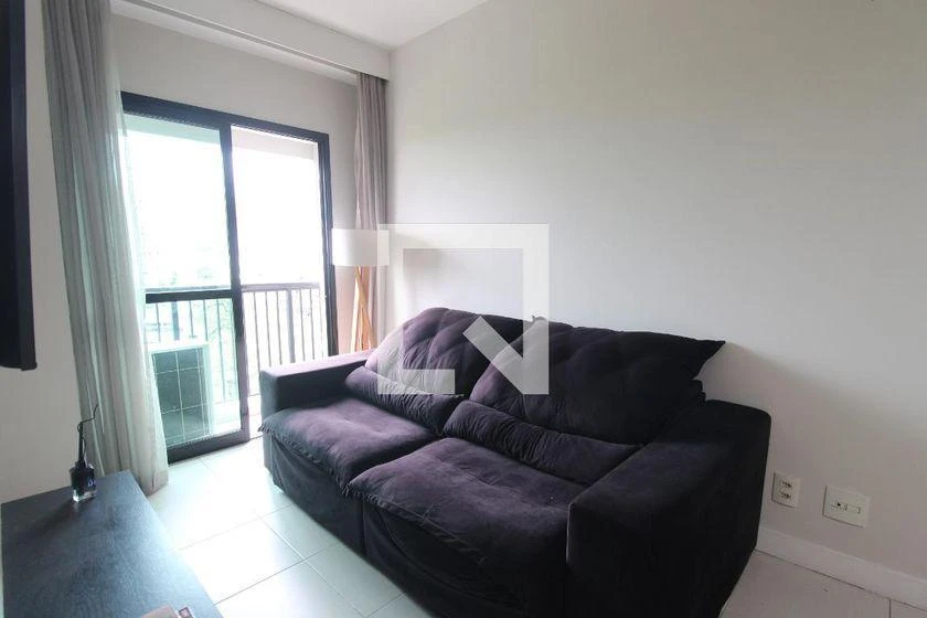Меблированная квартира 32 м² с 1 спальней и 2 местами — photo 8