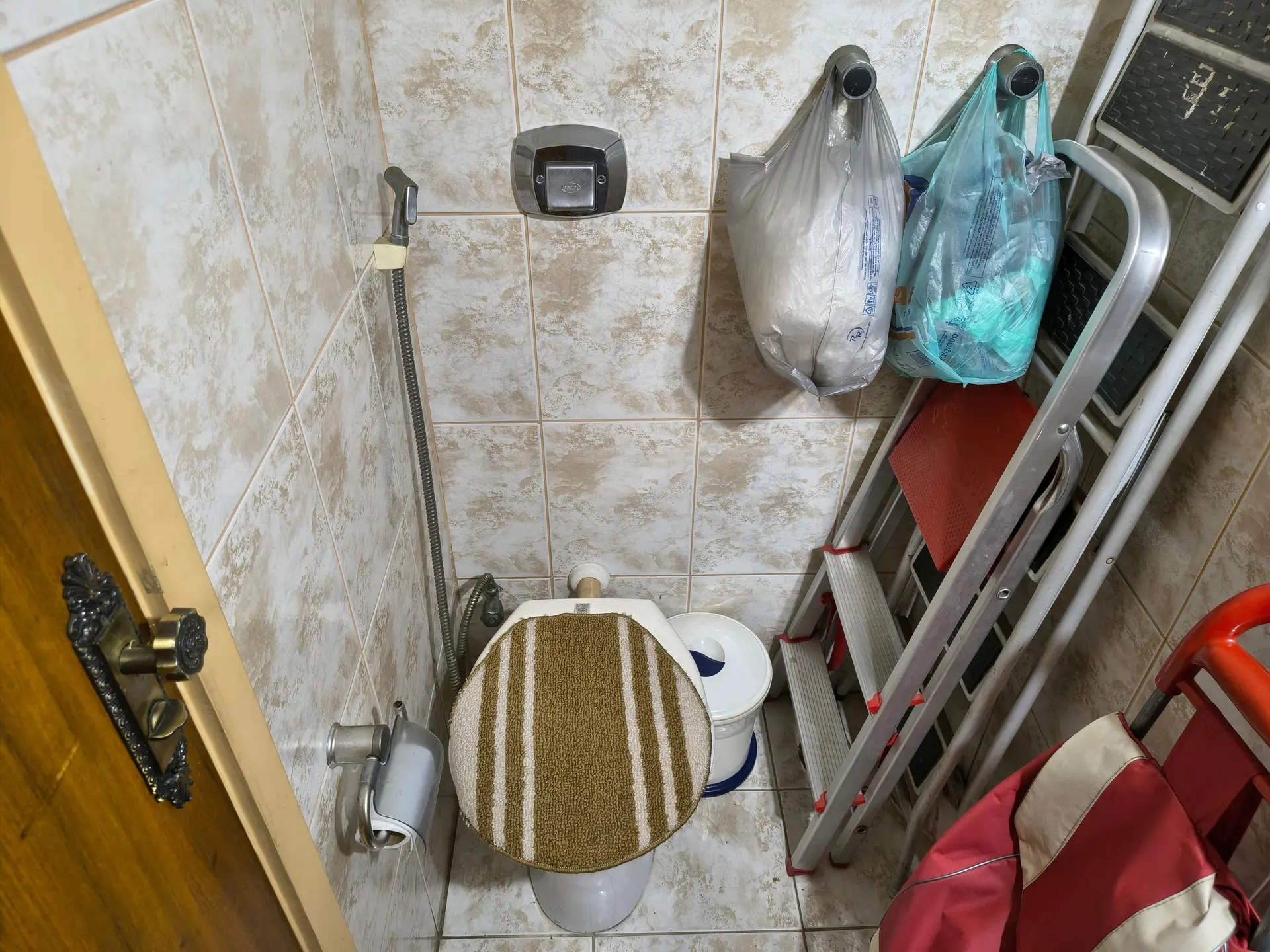 3-bedroom apartment with a balcony for everyday comfort — photo 35