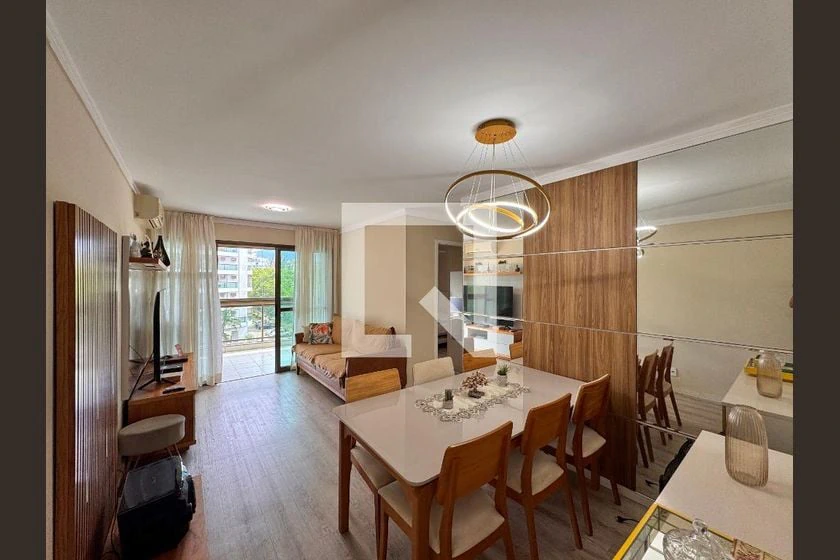 3-bedroom apartment with a glass-enclosed balcony — photo 44