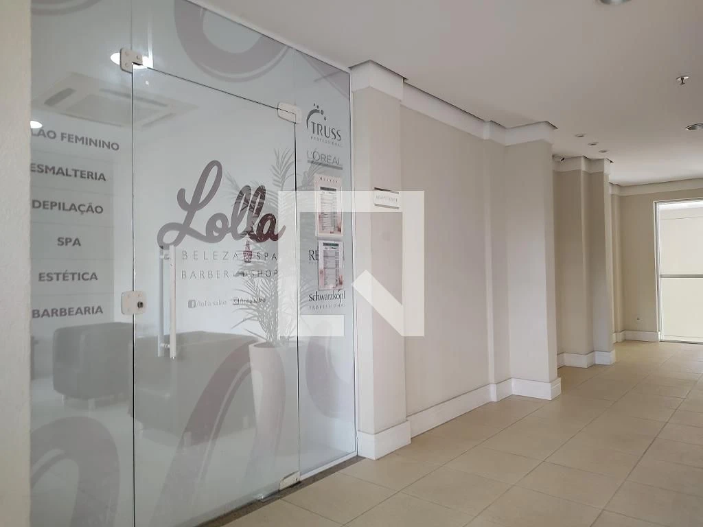 Apartamento, 70 m², com janelas do piso ao teto — photo 58