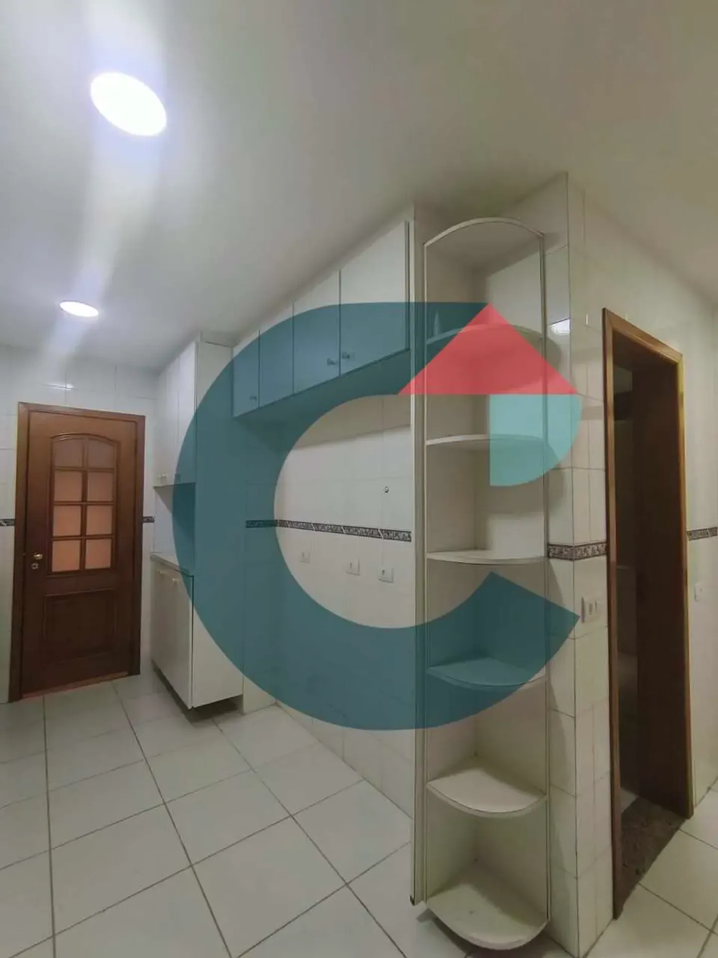 Departamento en piso 2 con bañera — photo 27