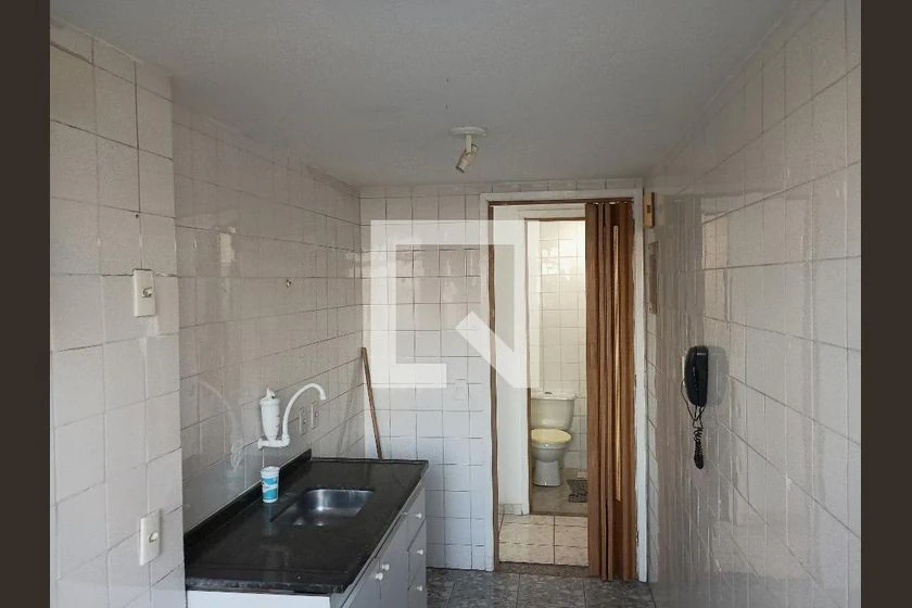 Apartamento 2 quartos 61 m² com 1 vaga e box de vidro — photo 3