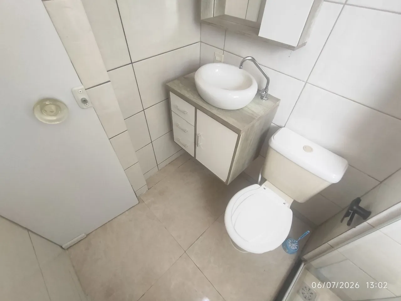 2-bedroom apartment, 56 m² — photo 5