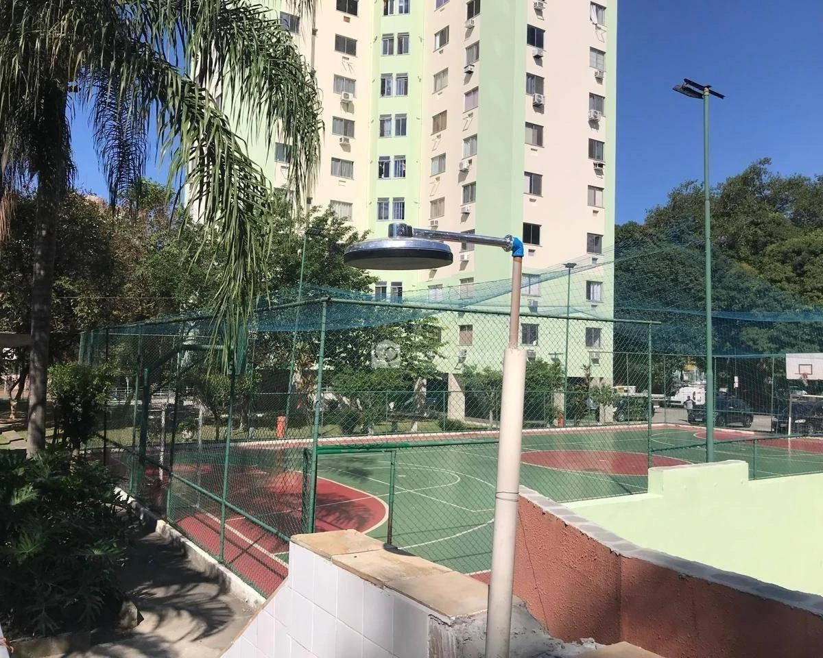 Apartamento de 43 m² com 2 quartos e 1 vaga — photo 6