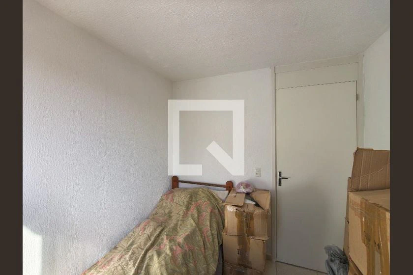 Furnished 45 m² apartment with 2 bedrooms and parking — photo 24
