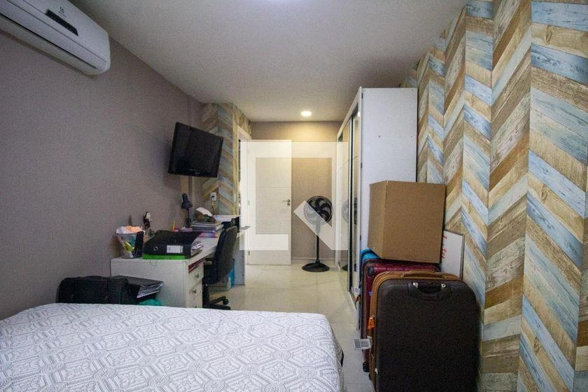 400 m² apartment with 3 en-suite bedrooms and open kitchen — photo 27