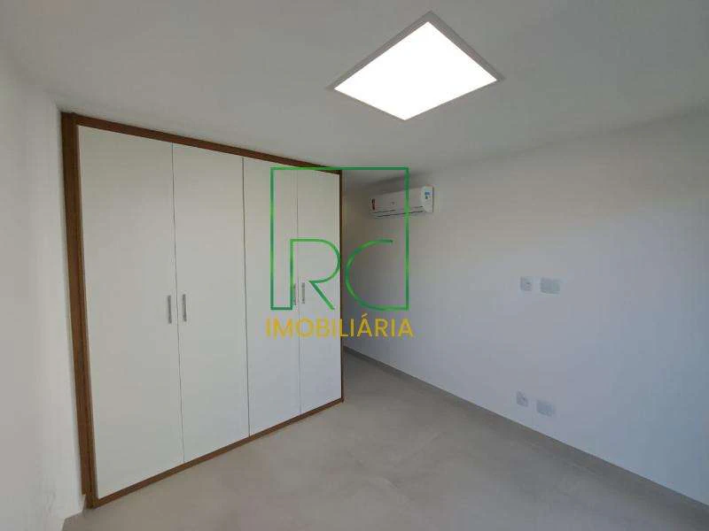 Furnished gated house with 5 en-suite bedrooms and 470 m² — photo 22