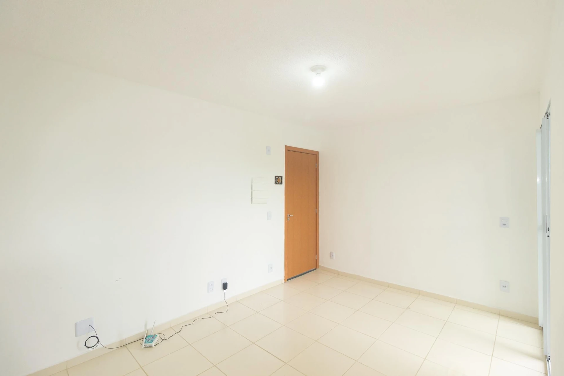 Apartamento mobiliado com 2 quartos e varanda — photo 31