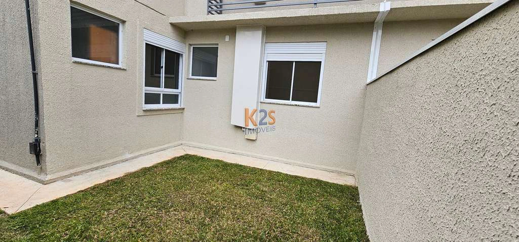Garden apartment with 2 bedrooms and parking space — photo 20