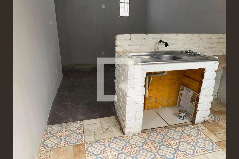 Квартира 30 м² с 1 спальней и маленьким двориком — photo 2