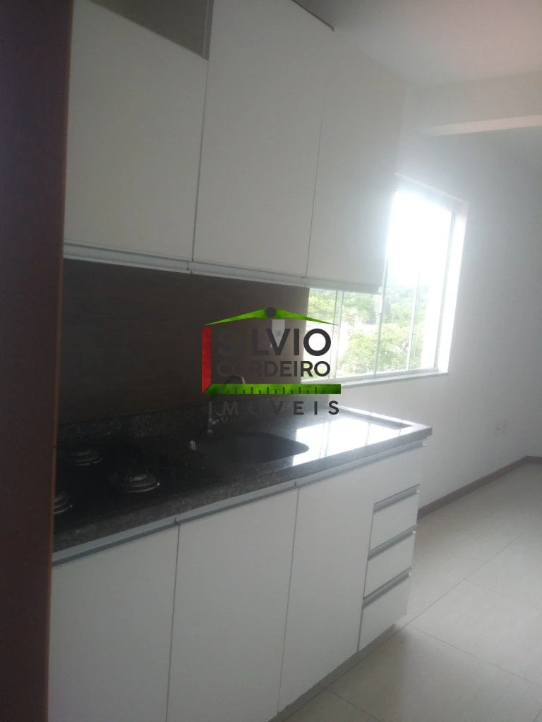 1-bedroom apartment 30 m² with 1 covered parking space — photo 10