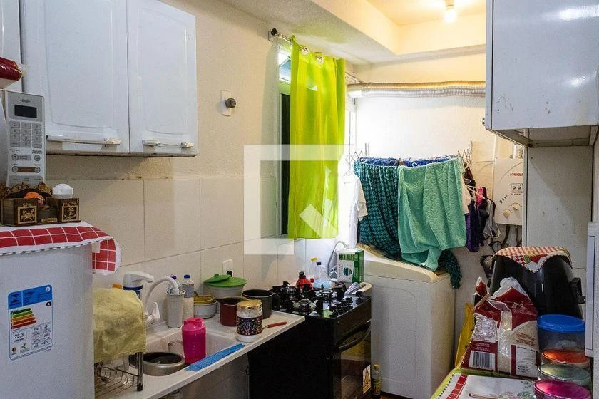 Furnished apartment with 2 bedrooms and 44 m² — photo 2