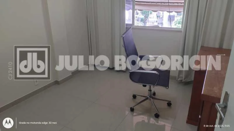 2-bedroom apartment with a home office in Rio de Janeiro — photo 4