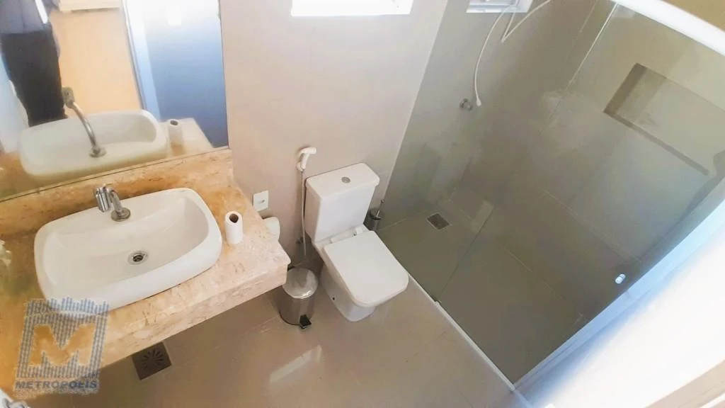 3-bedroom, 47 m² apartment in Florianópolis — photo 7