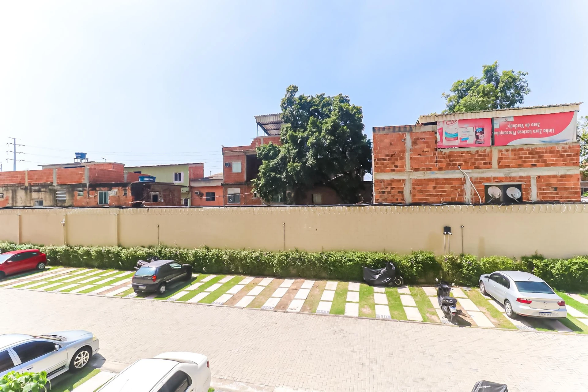 2-bedroom apartment with a home office in Rio de Janeiro — photo 14