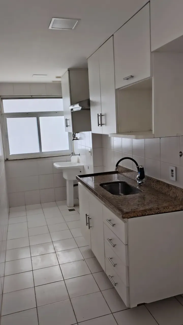 94 m² apartment with 3 bedrooms and 2 bathrooms — photo 6