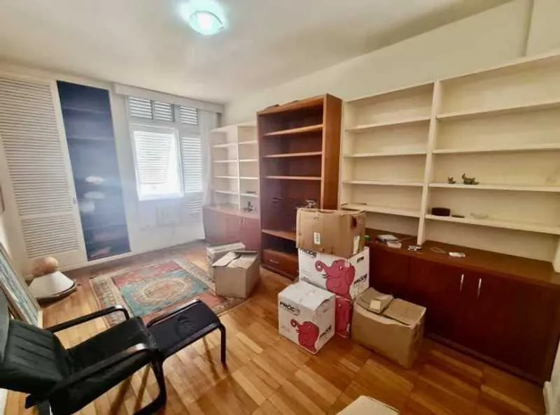 Furnished apartment with 4 bedrooms and 5 bathrooms — photo 10
