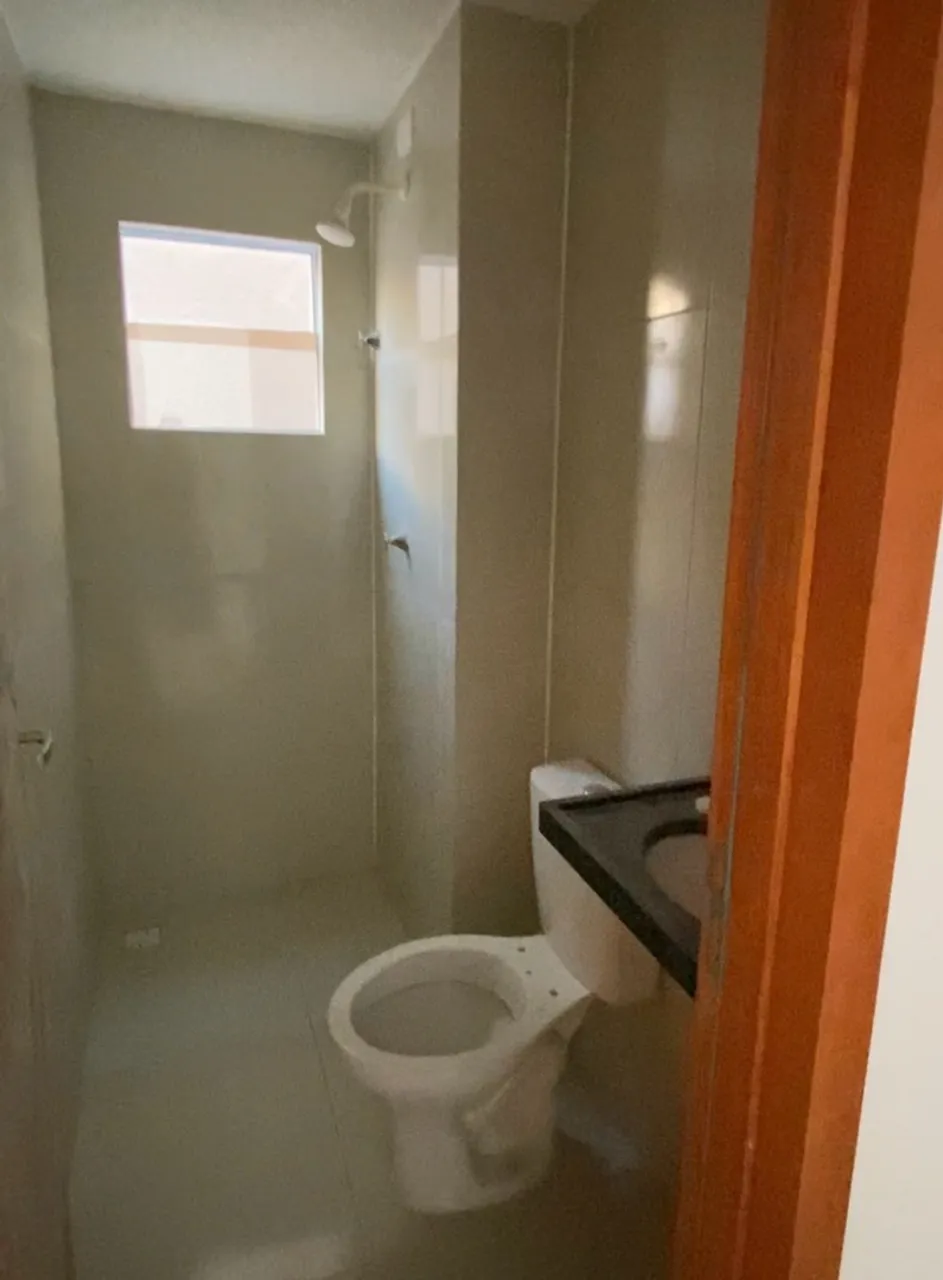 Apartamento de 2 quartos em condomínio com academia — photo 11