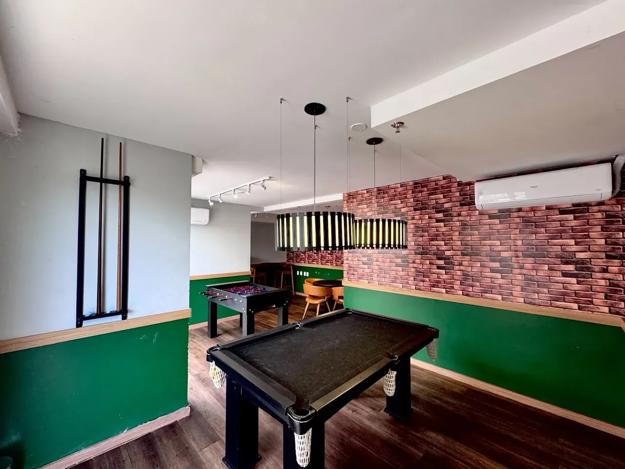 Apartamento para alugar com 2 quartos e 2 banheiros — photo 35
