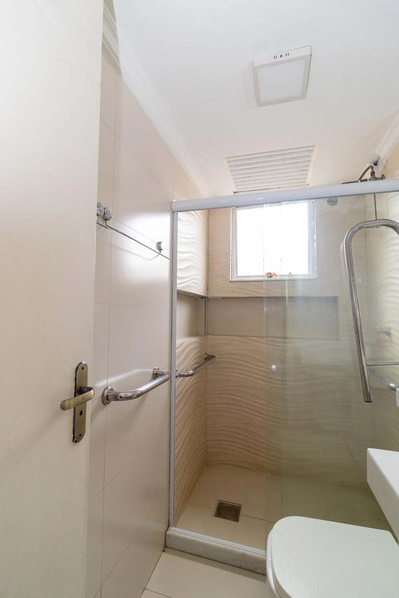 Rental apartment with 2 bedrooms and a separate gas kitchen — photo 11