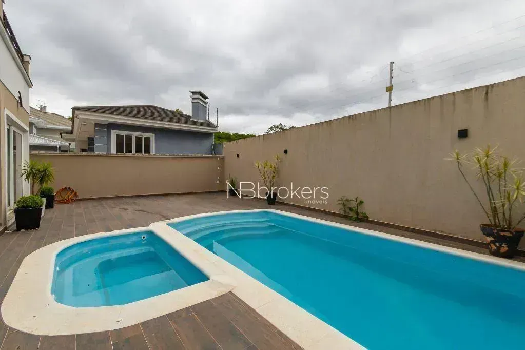 Furnished house with 4 bedrooms and a private garden — photo 84