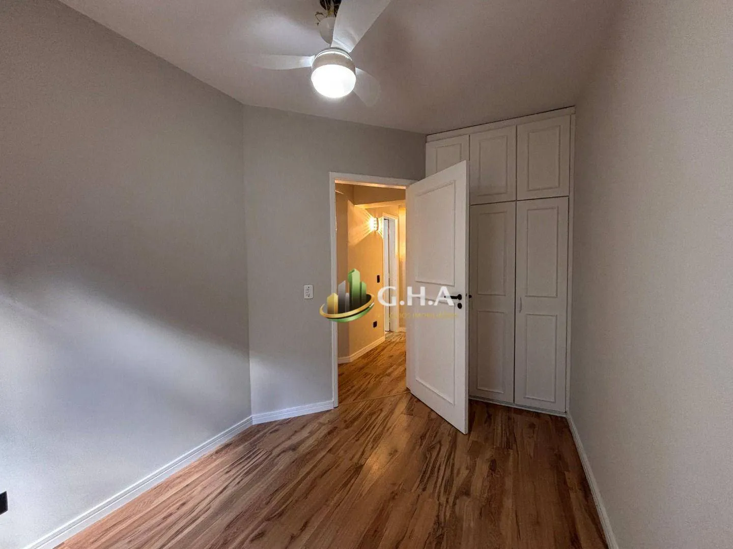 2-bedroom apartment, 1 with its own bathroom, 68 m² — photo 5