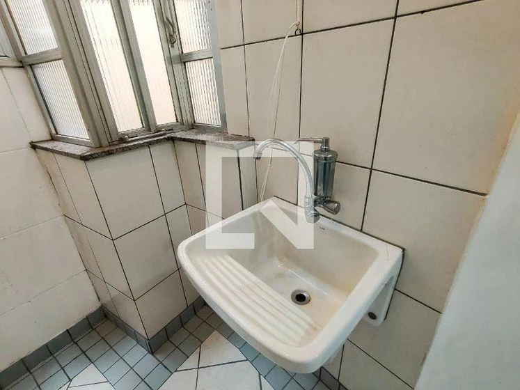 Apartamento de 68 m² e 2 quartos, Tijuca — photo 6